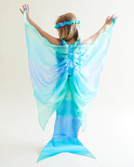 Sarah's Silks Sea Fairy Wings
