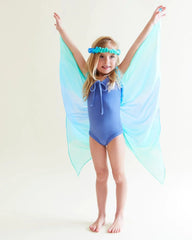 Sarah's Silks Sea Fairy Wings