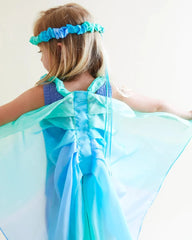 Sarah's Silks Sea Fairy Wings