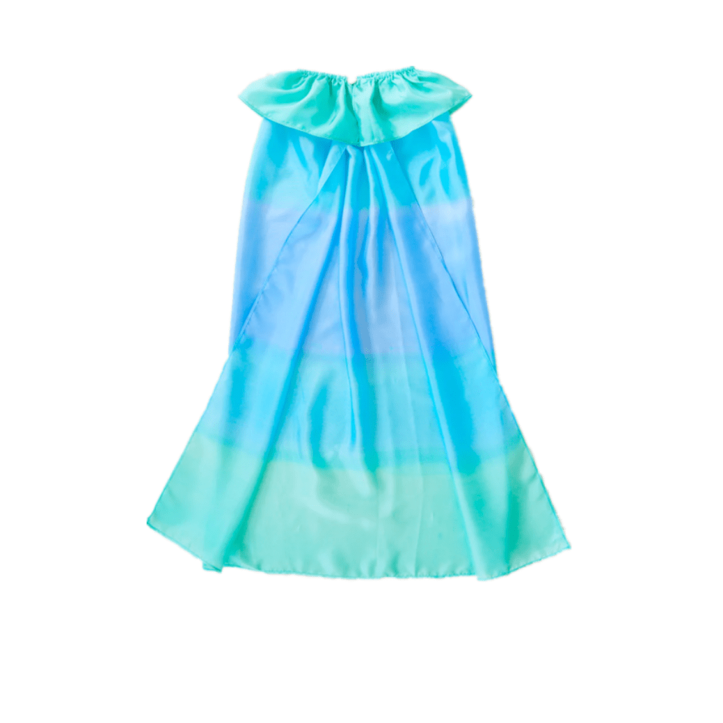 Sarah's Silks Sea Silk Cape
