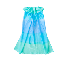 Sarah's Silks Sea Silk Cape