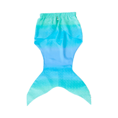 Sarah's Silks Small Sea Mermaid Tail