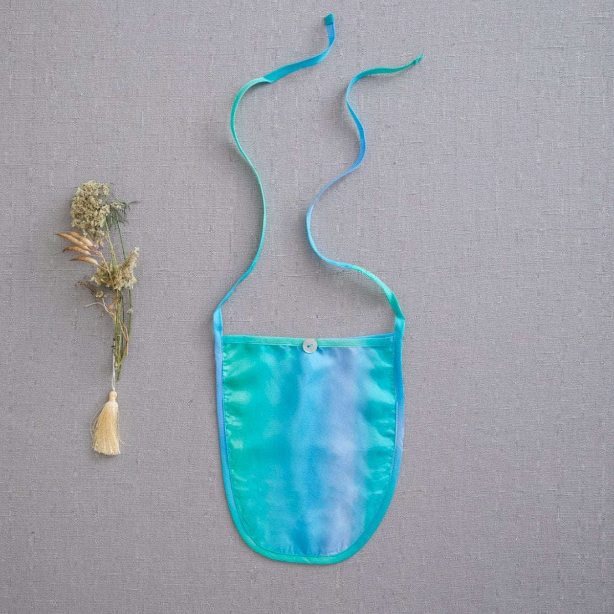 Sarah's Silks Pouch