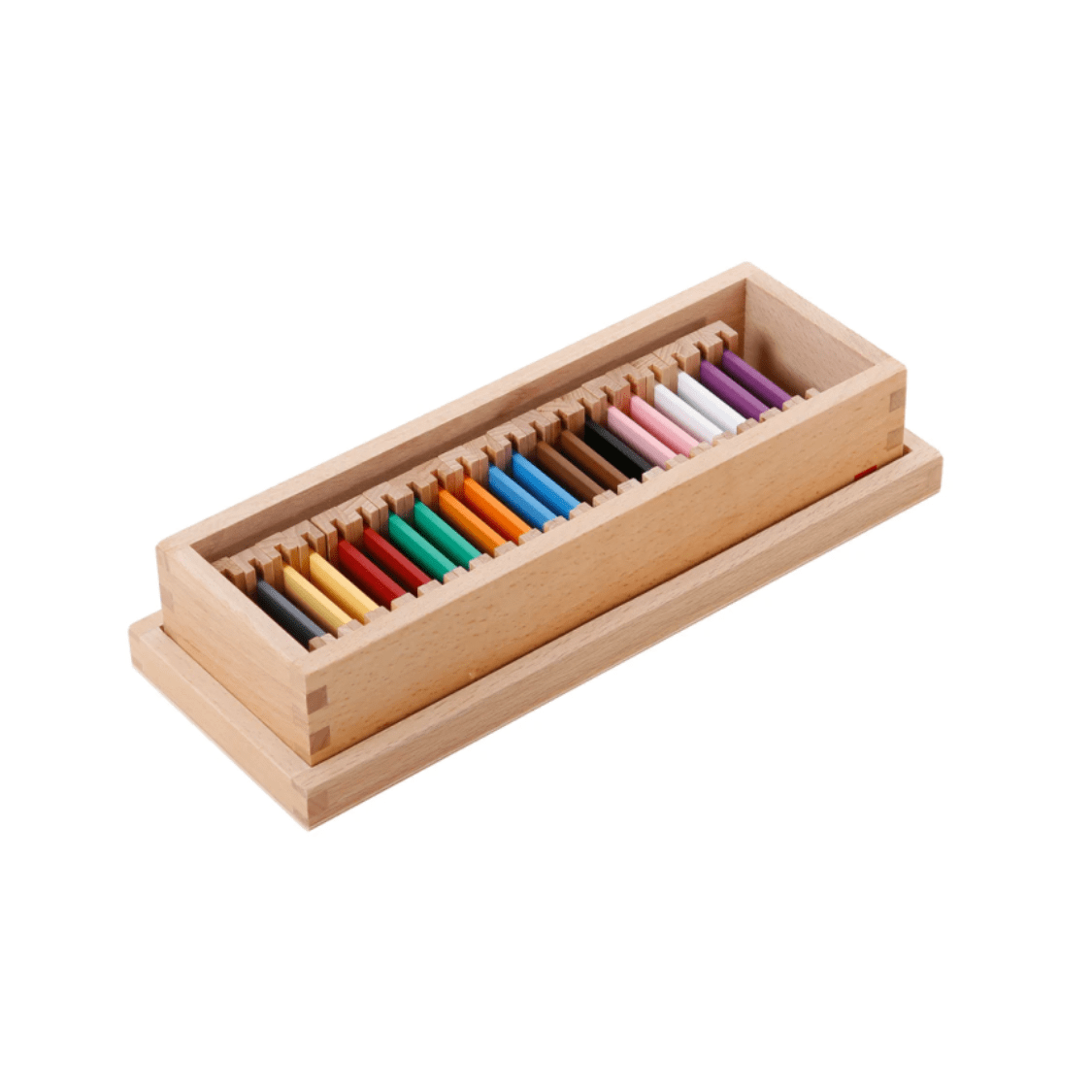 GAM Second Box Of Color Tablets