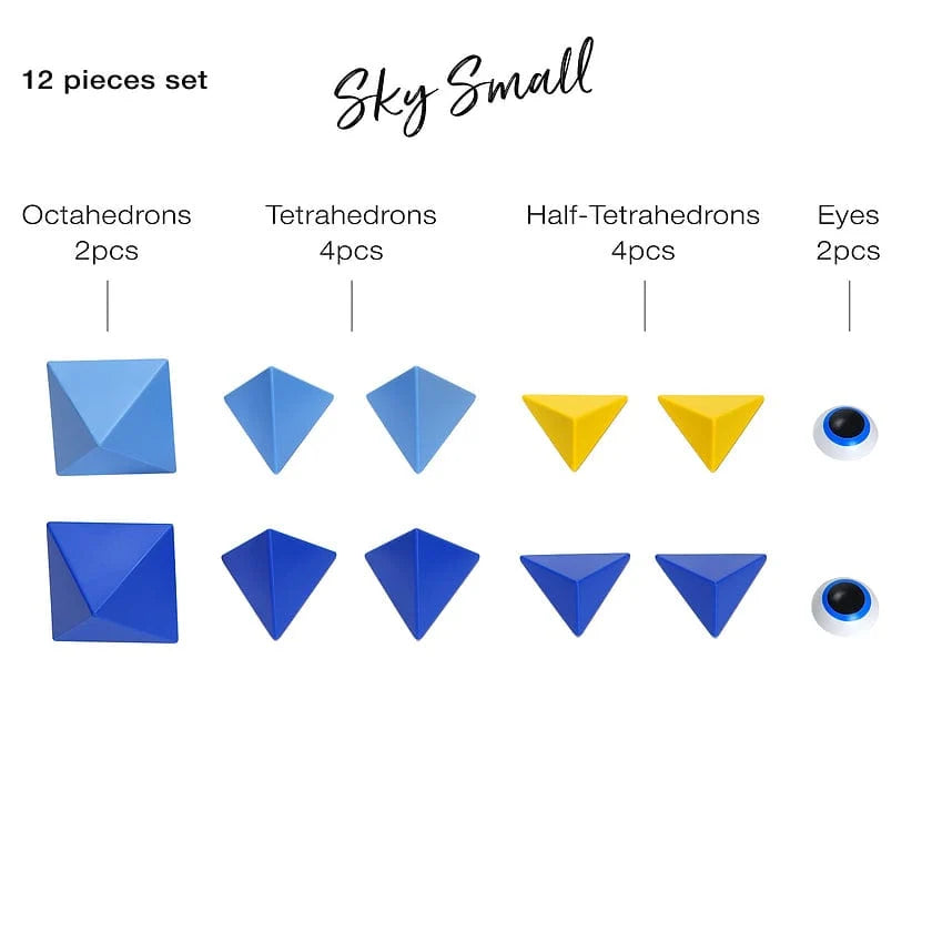 Trido Sky Small
