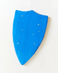 Sarah's Silks Shield - Star