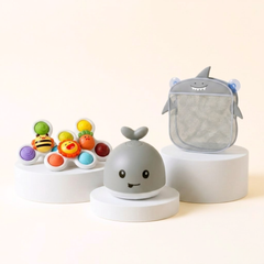 Starter Bathtime Bundle