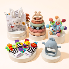 Teething Bundle