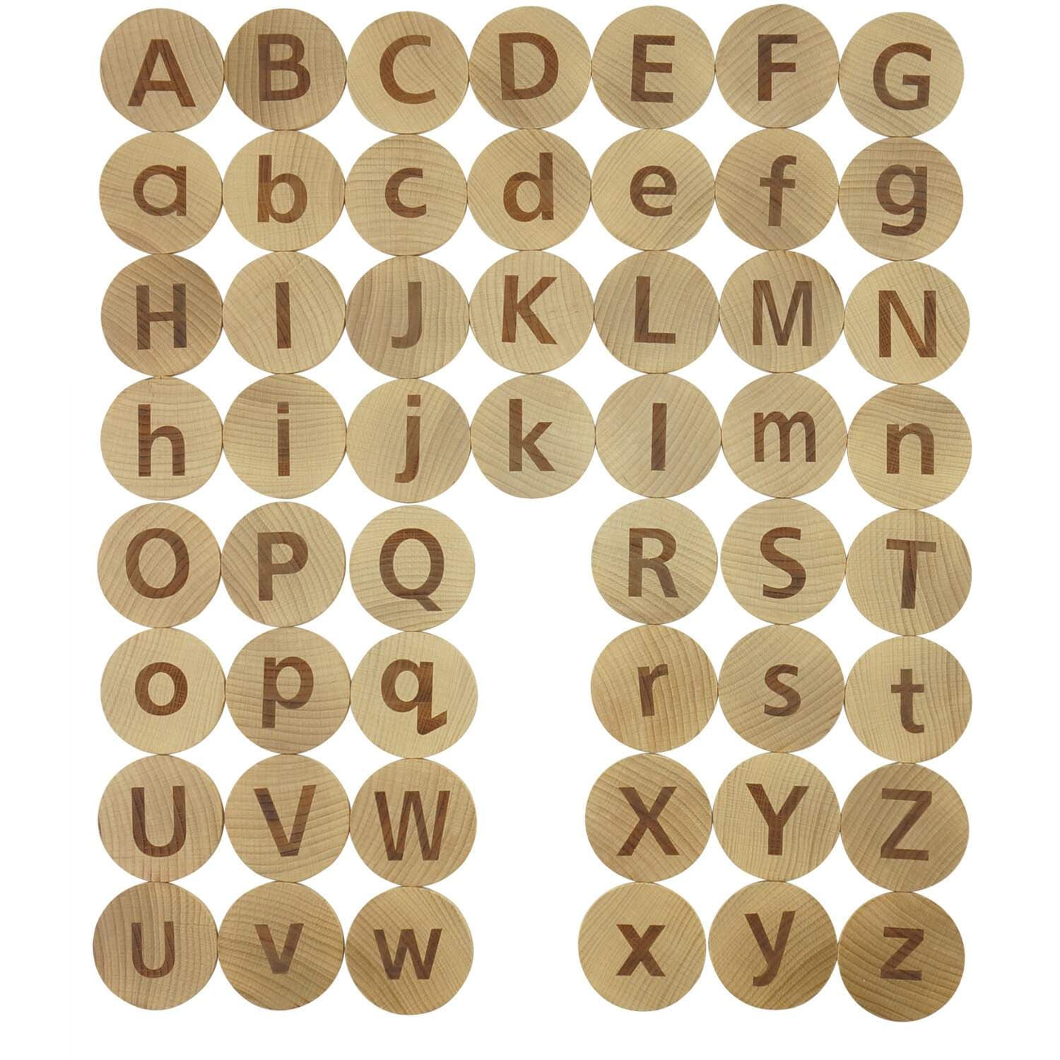 Freckled Frog Tactile Alphabet Matching Pairs
