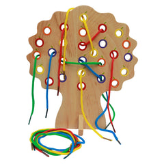 Freckled Frog Threading Tree