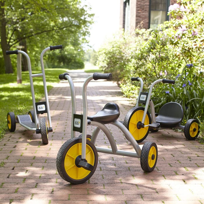 Tilo 14" Lowrider