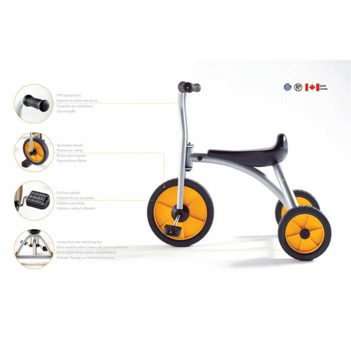 Tilo Toddler Trike