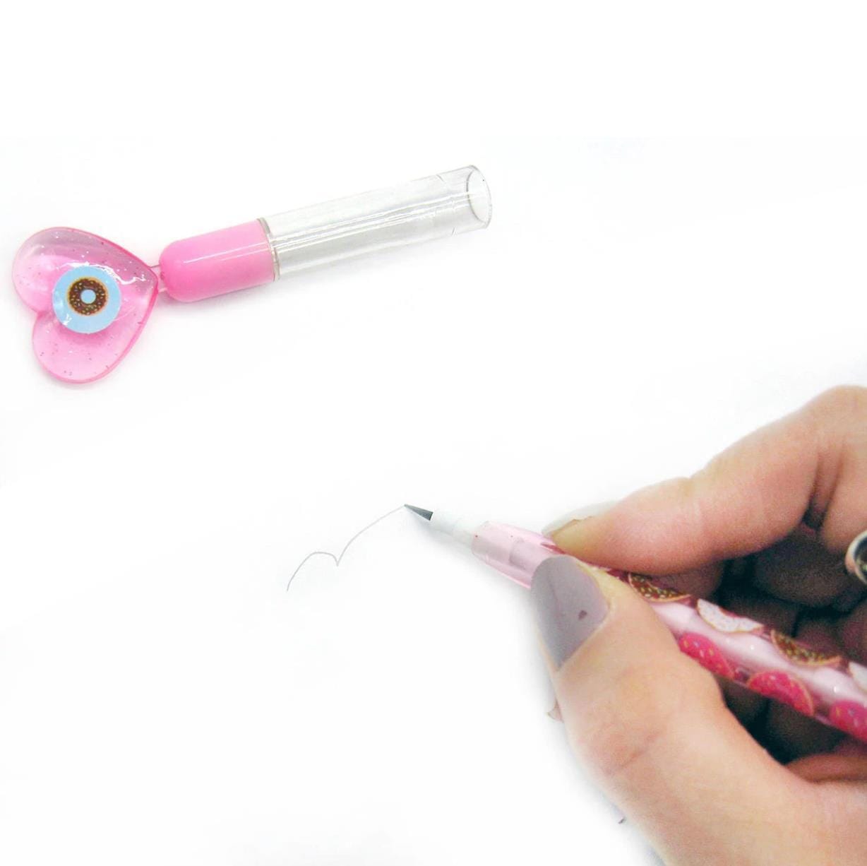Tiny Mills - Donuts Multi Point Pencils (24pcs)