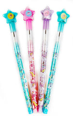 Tiny Mills - Unicorn Multi Point Pencils (24pcs)