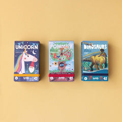 Londji Tiny Puzzle