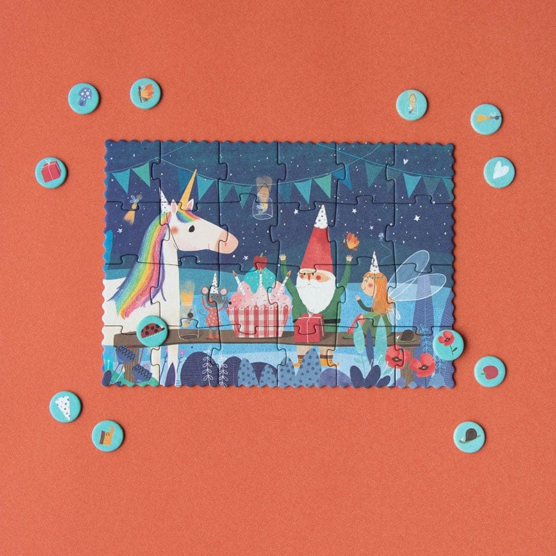 Londji Tiny Puzzle
