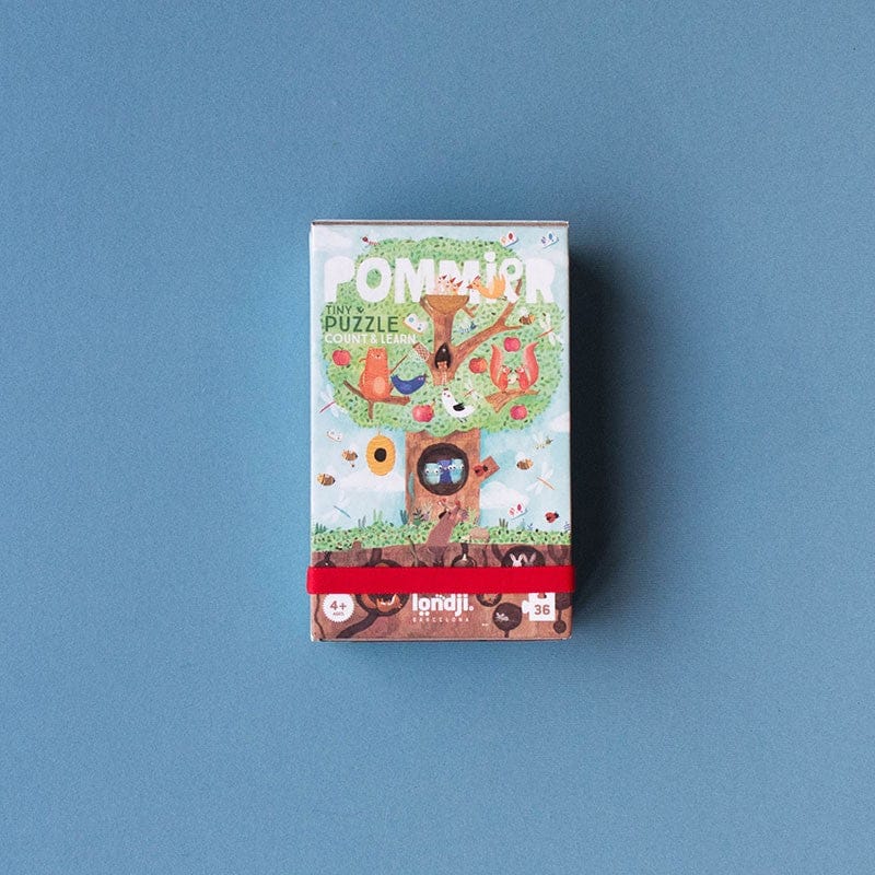 Londji Tiny Puzzle