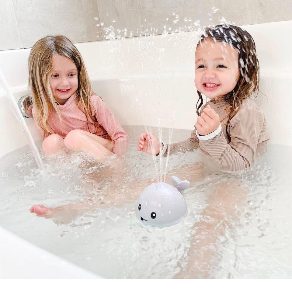 Starter Bathtime Bundle