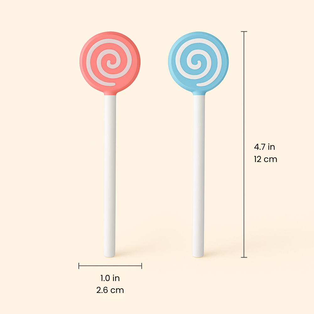 Kids Tongue Scraper