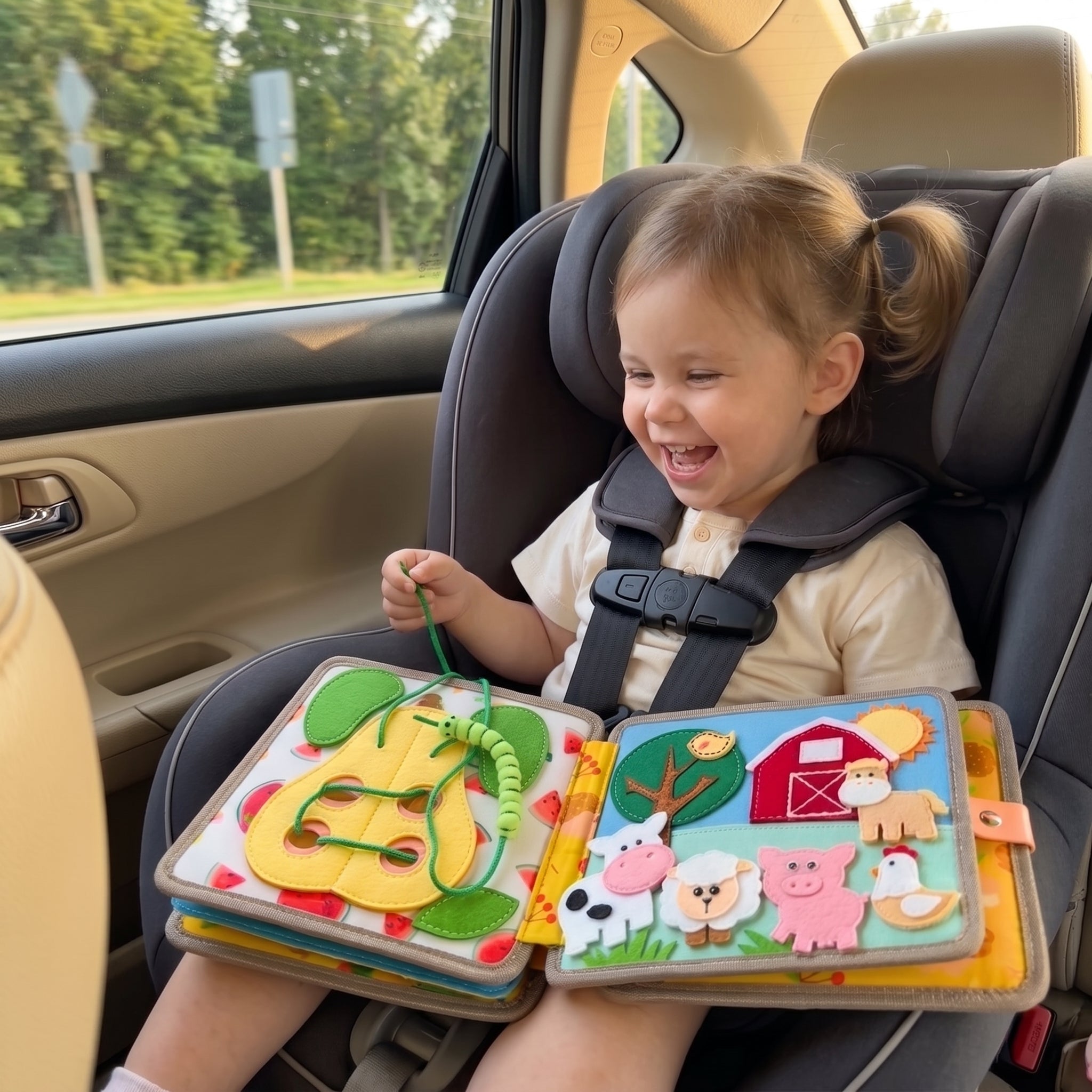 Montessori Christmas Bundle