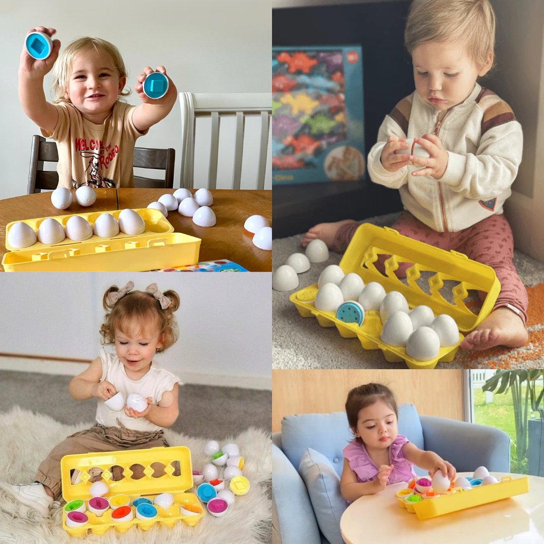 Mega Montessori Bundle (Best Value)