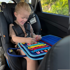 Starter Montessori Bundle