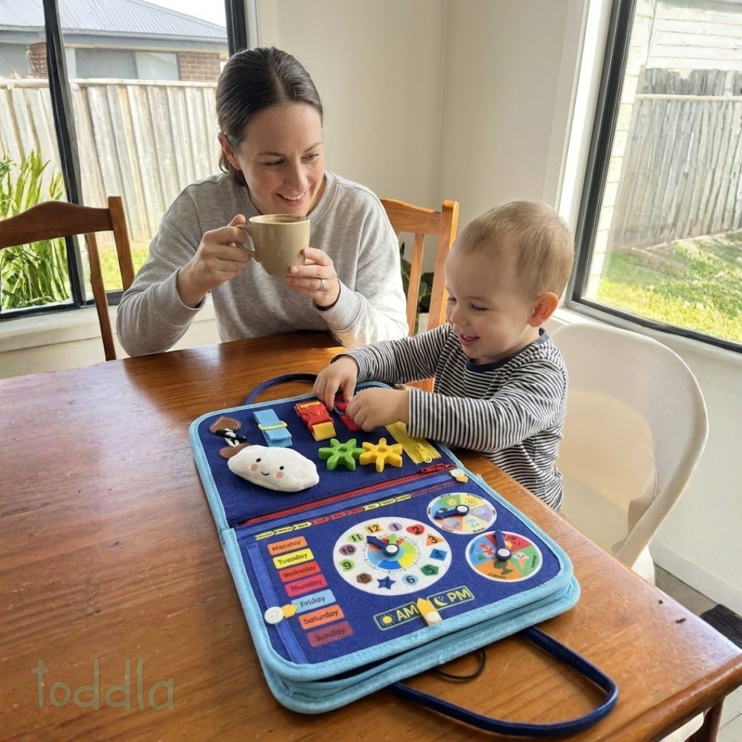 Mega Montessori Bundle (Best Value)