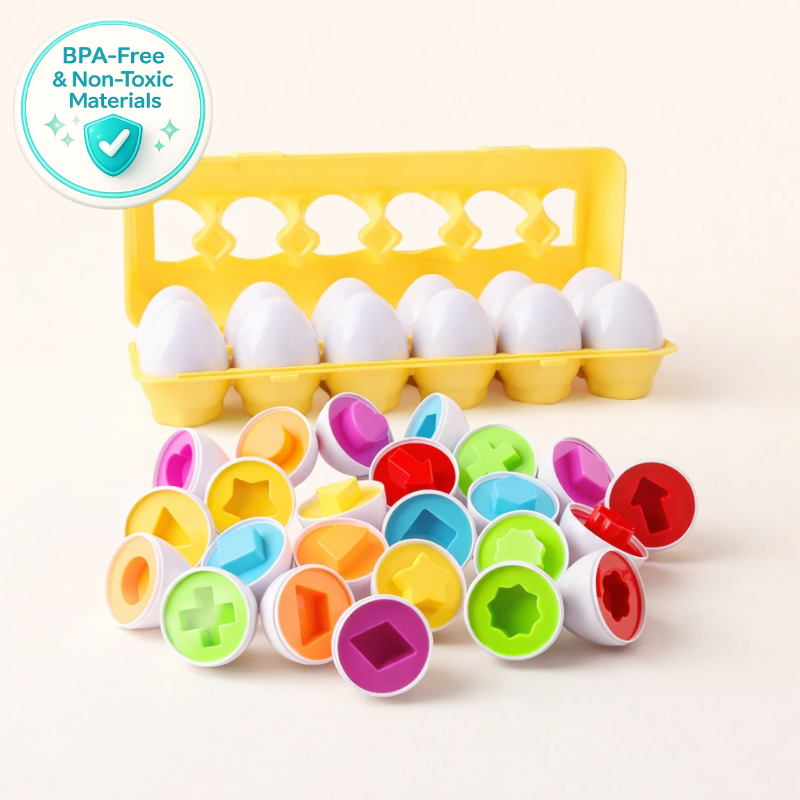 Mega Montessori Bundle (Best Value)