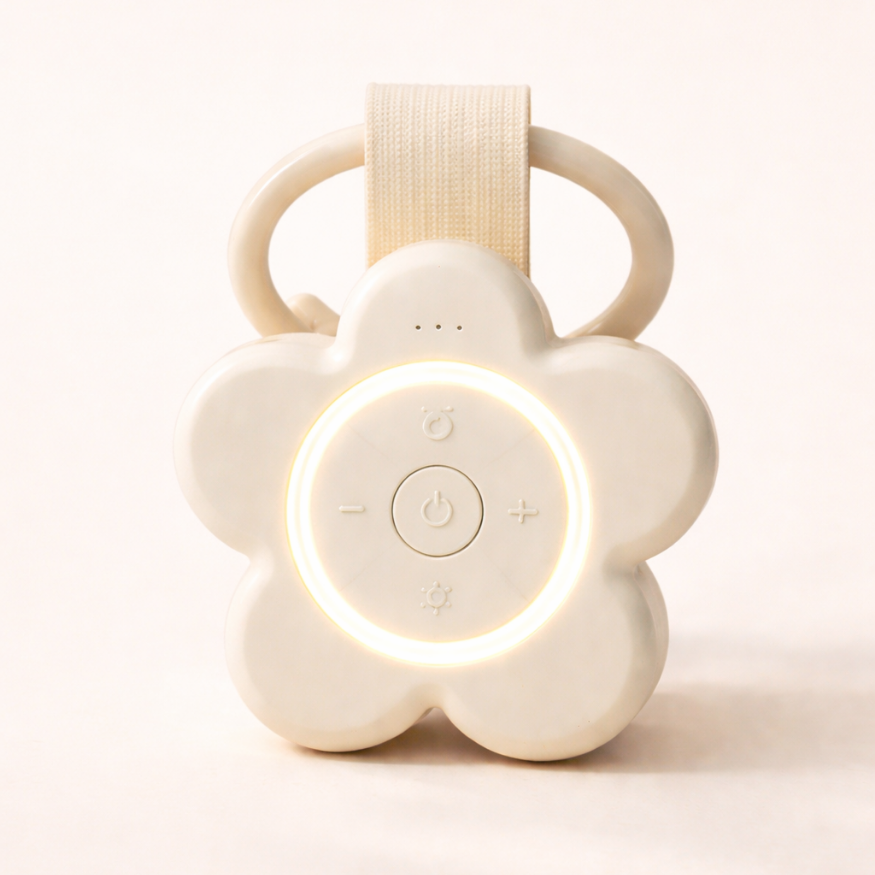 Toddla™ Portable Sound Machine