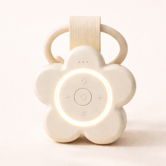 Toddla™ Portable Sound Machine