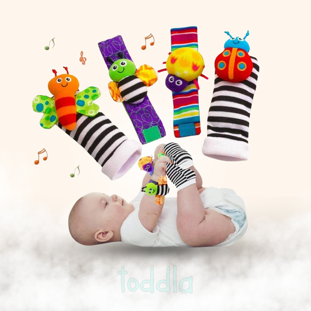Teething Bundle