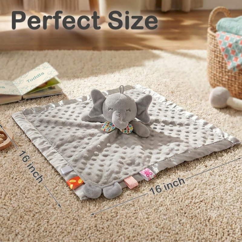 Toddla™ Security Blanket