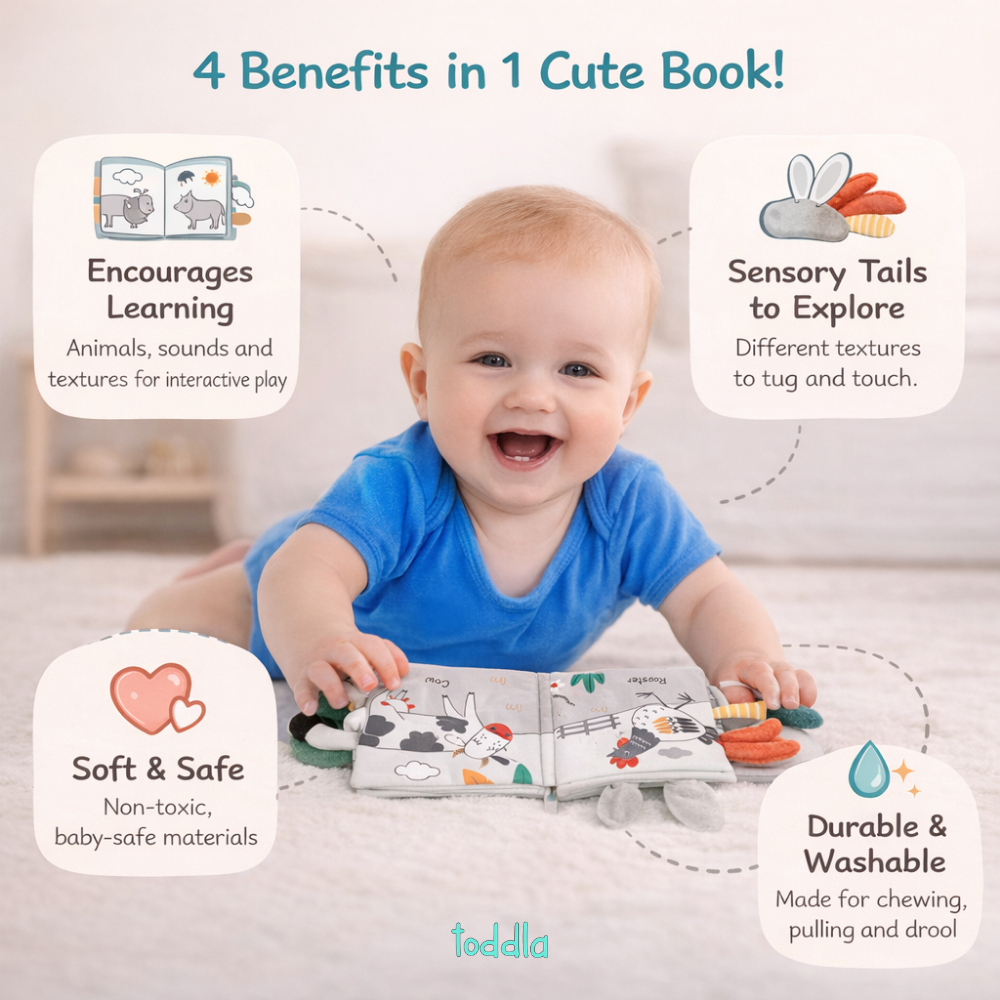 Teething Bundle