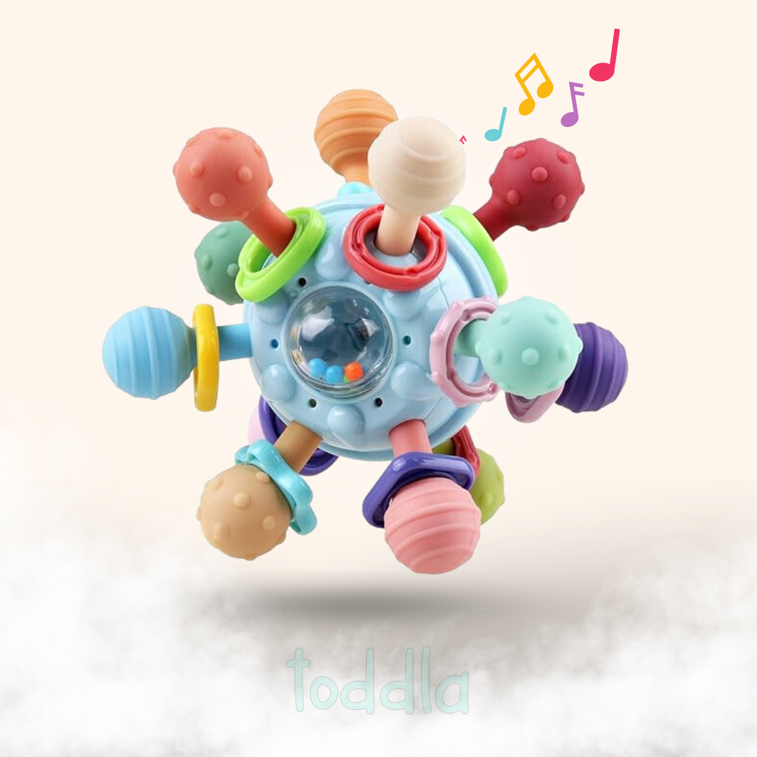 Teething Bundle
