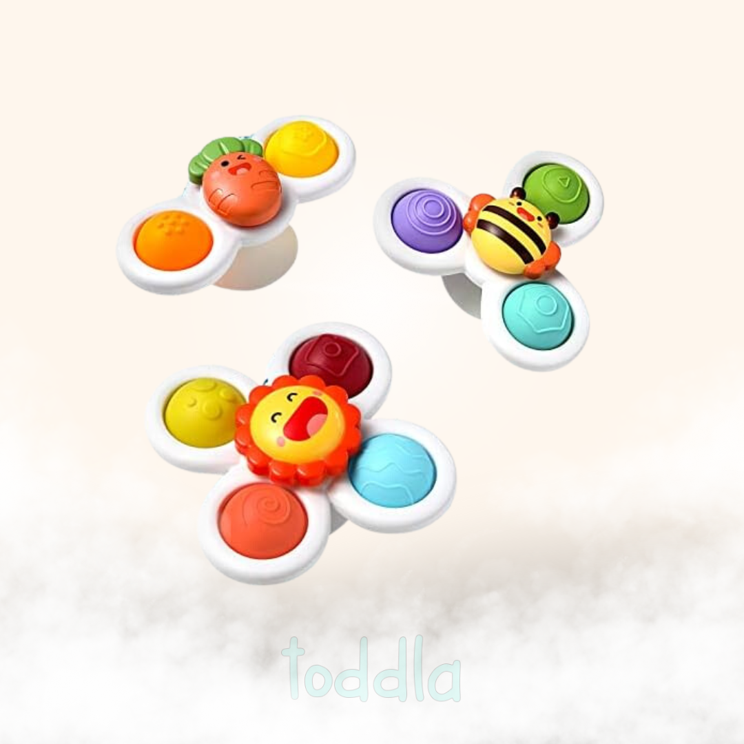 Mega Bathtime Bundle (Best Value)