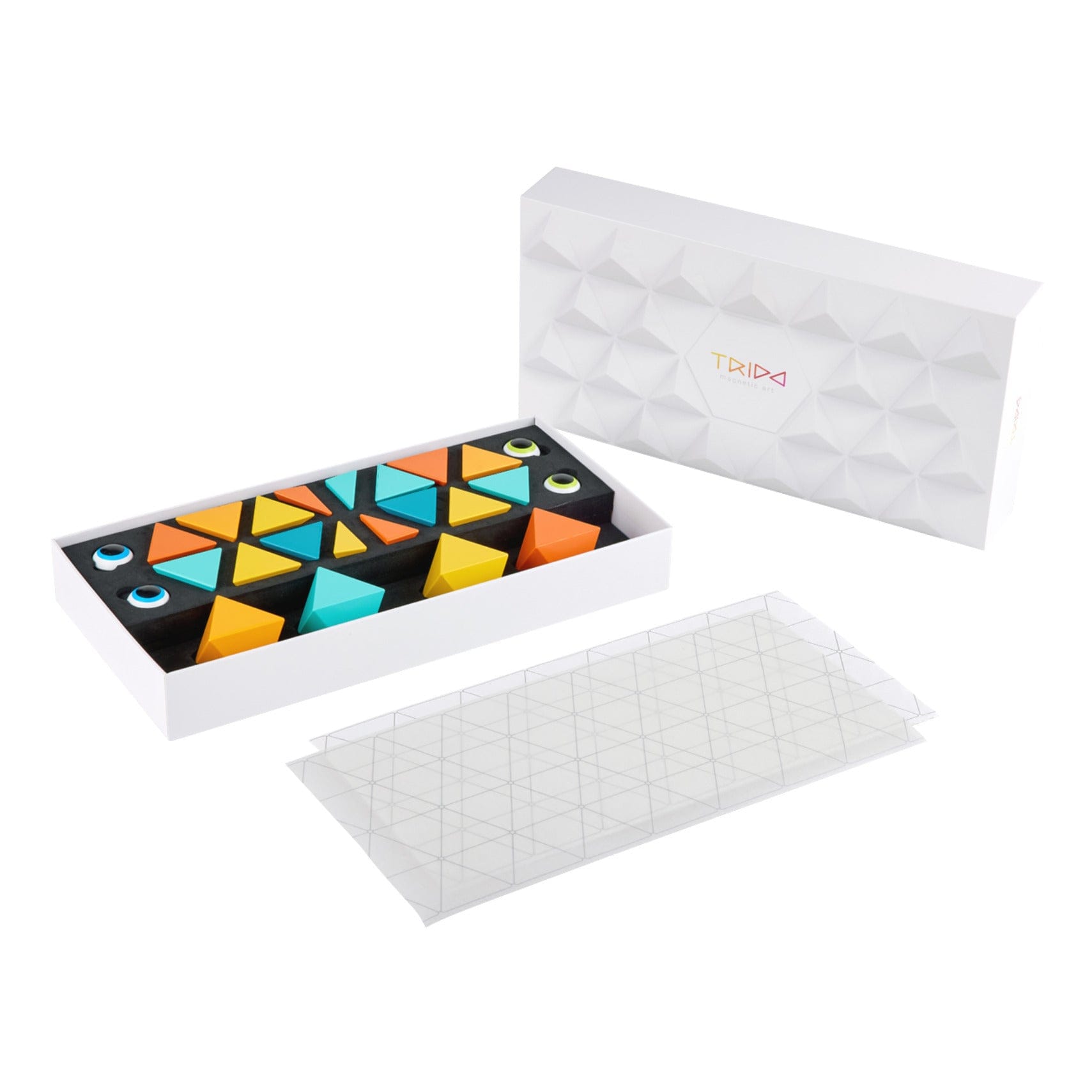 Trido Honey Medium