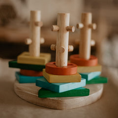 QToys Twisting Disk