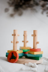 QToys Twisting Disk