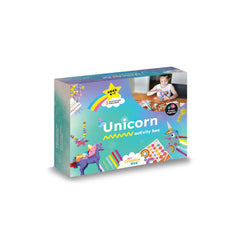 My Creative Box Unicorn Mini Creative Kit