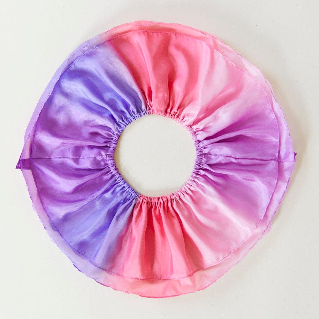 Sarah's Silks Tutu