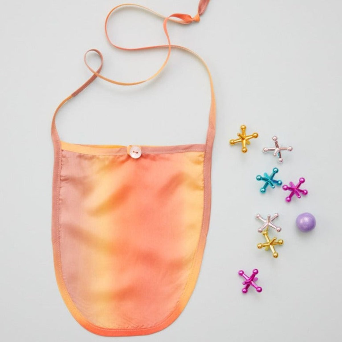 Sarah's Silks Pouch