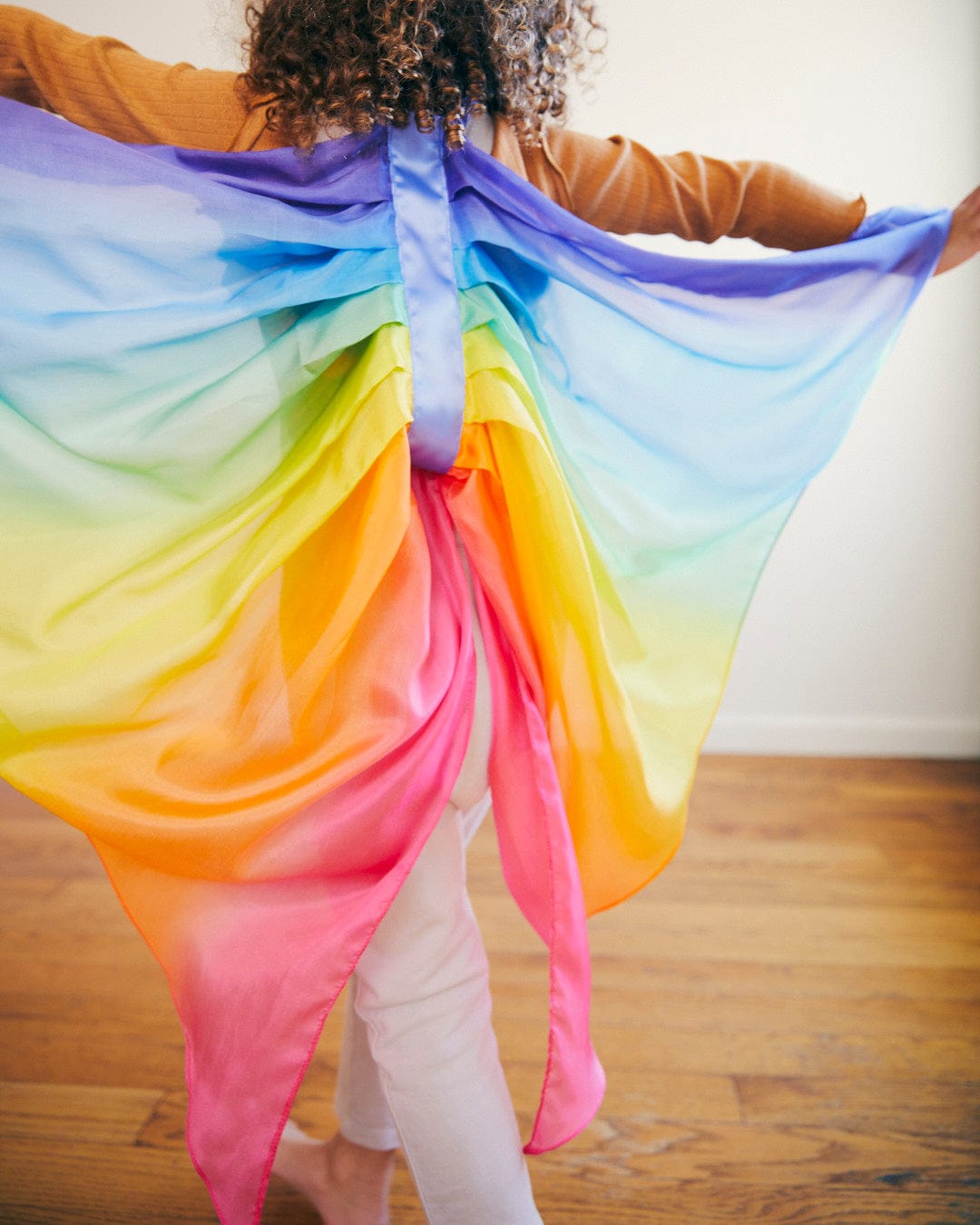Sarah's Silks Wings