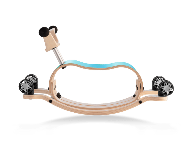 Wishbone Mini-Flip Racer