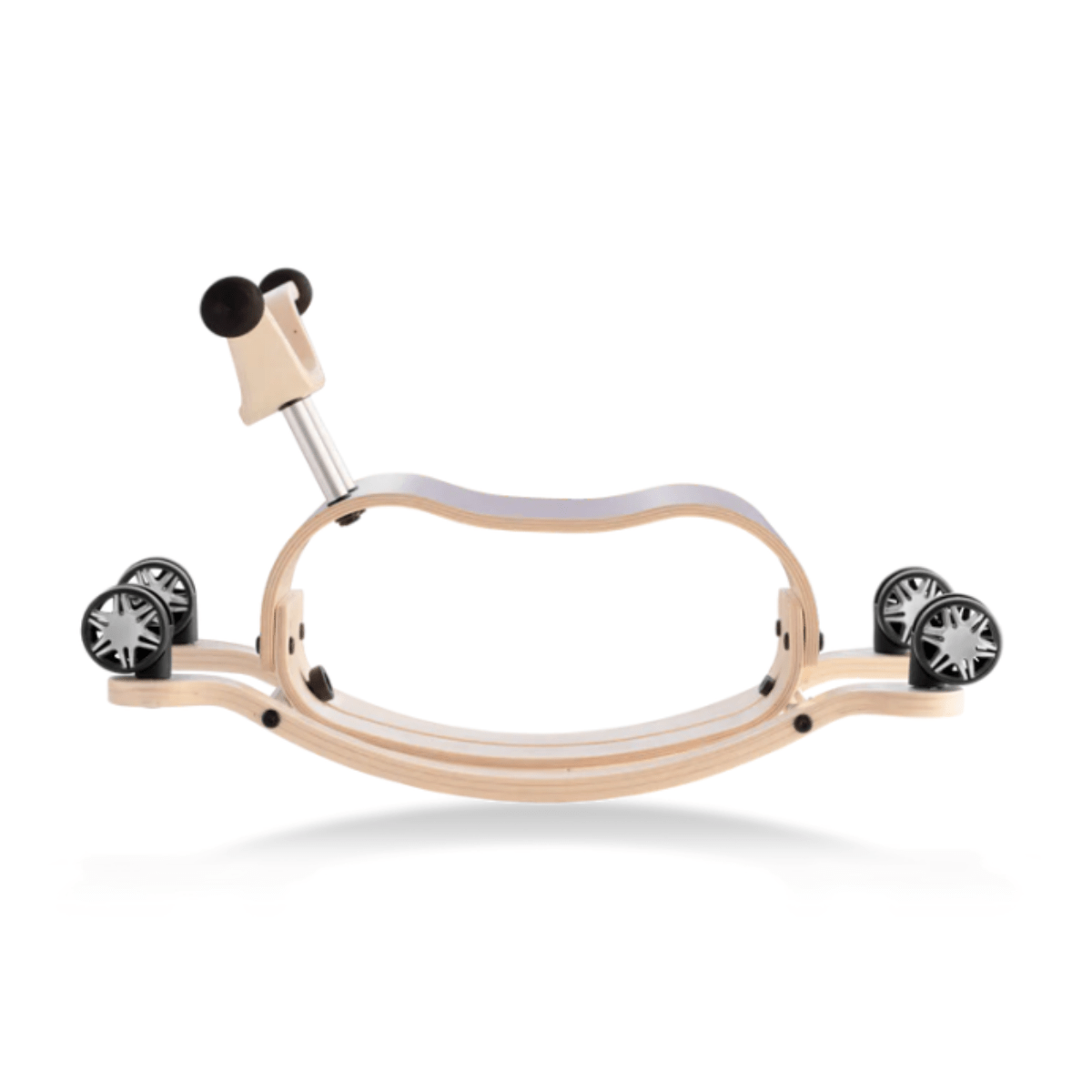 Wishbone Mini-Flip Racer