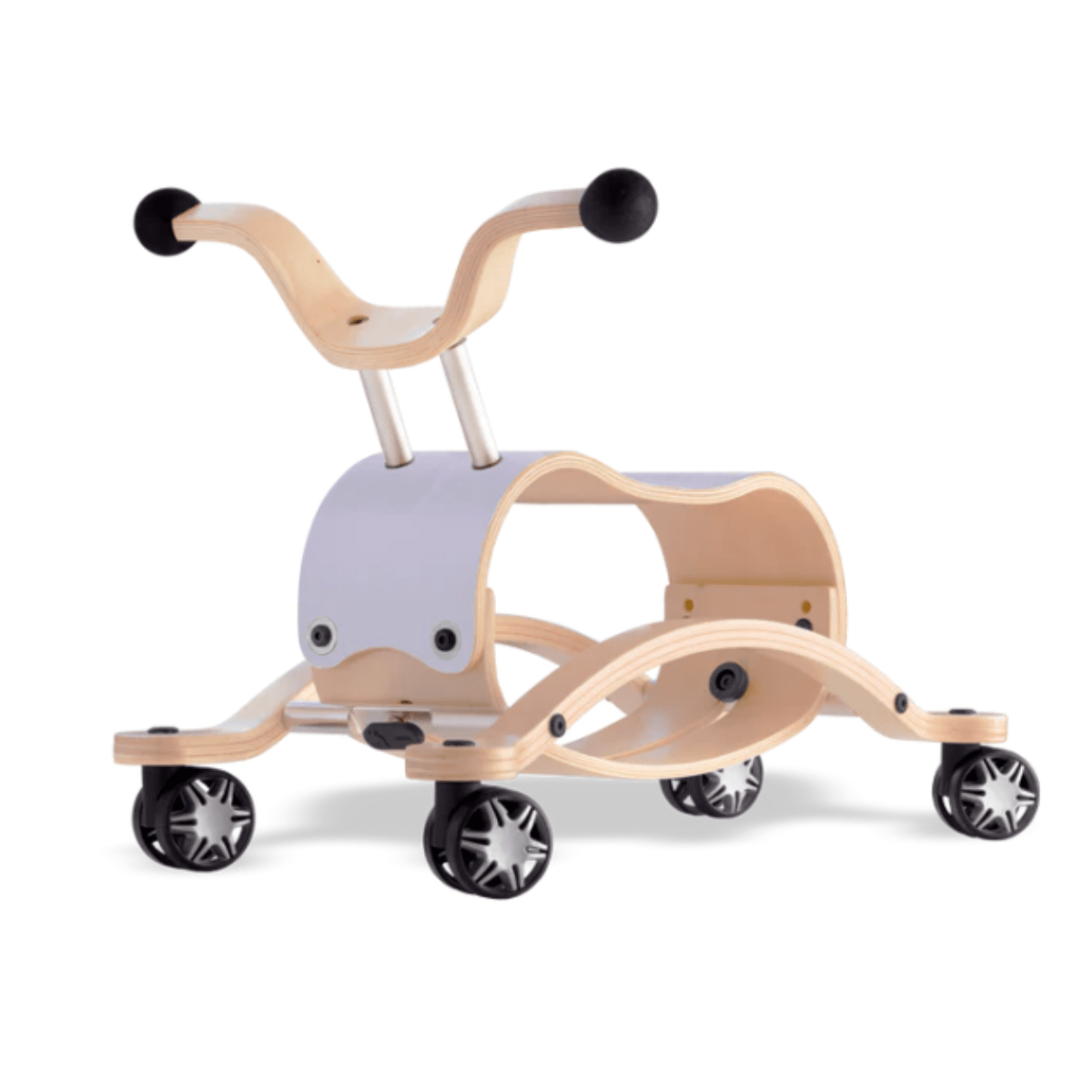Wishbone Mini-Flip Racer