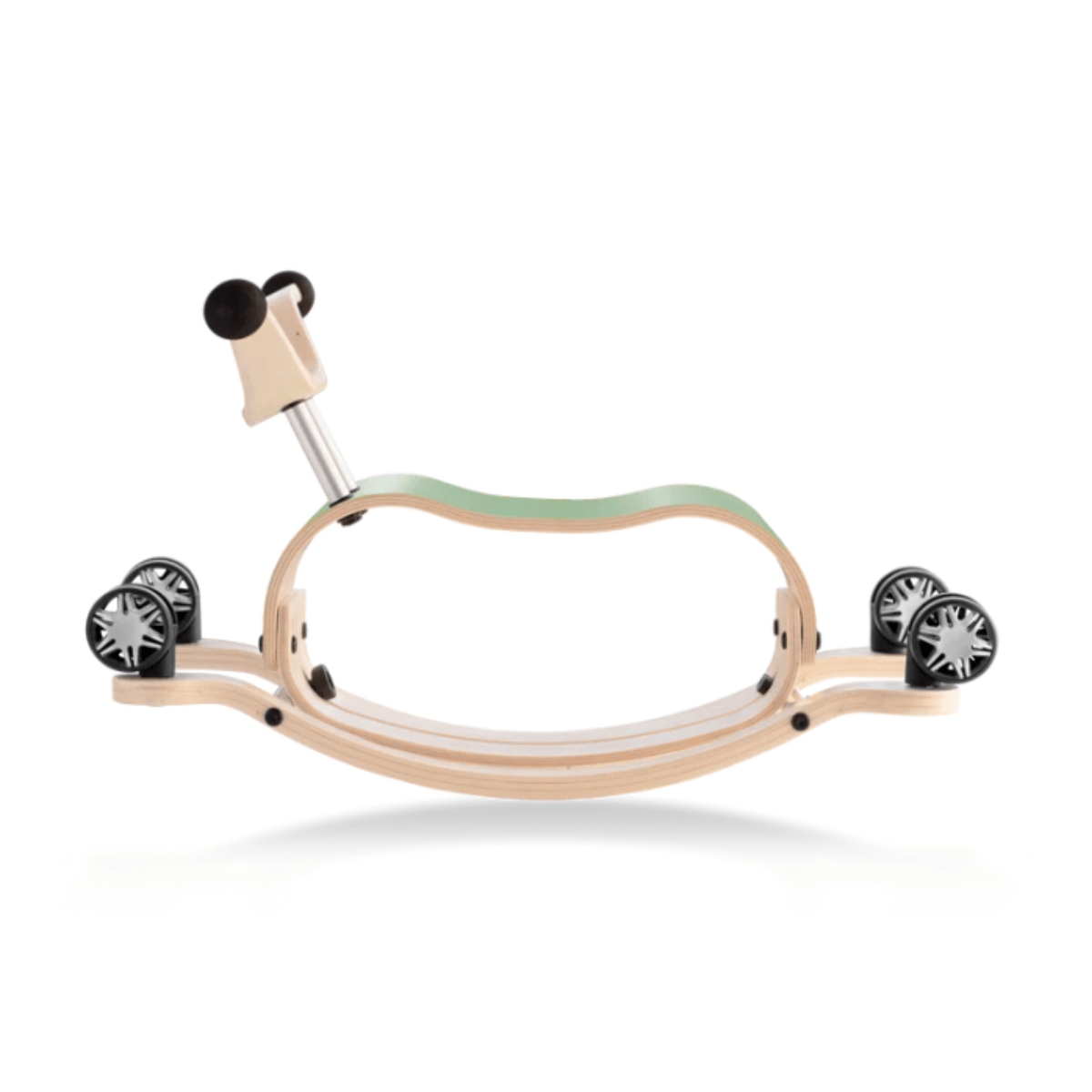 Wishbone Mini-Flip Racer