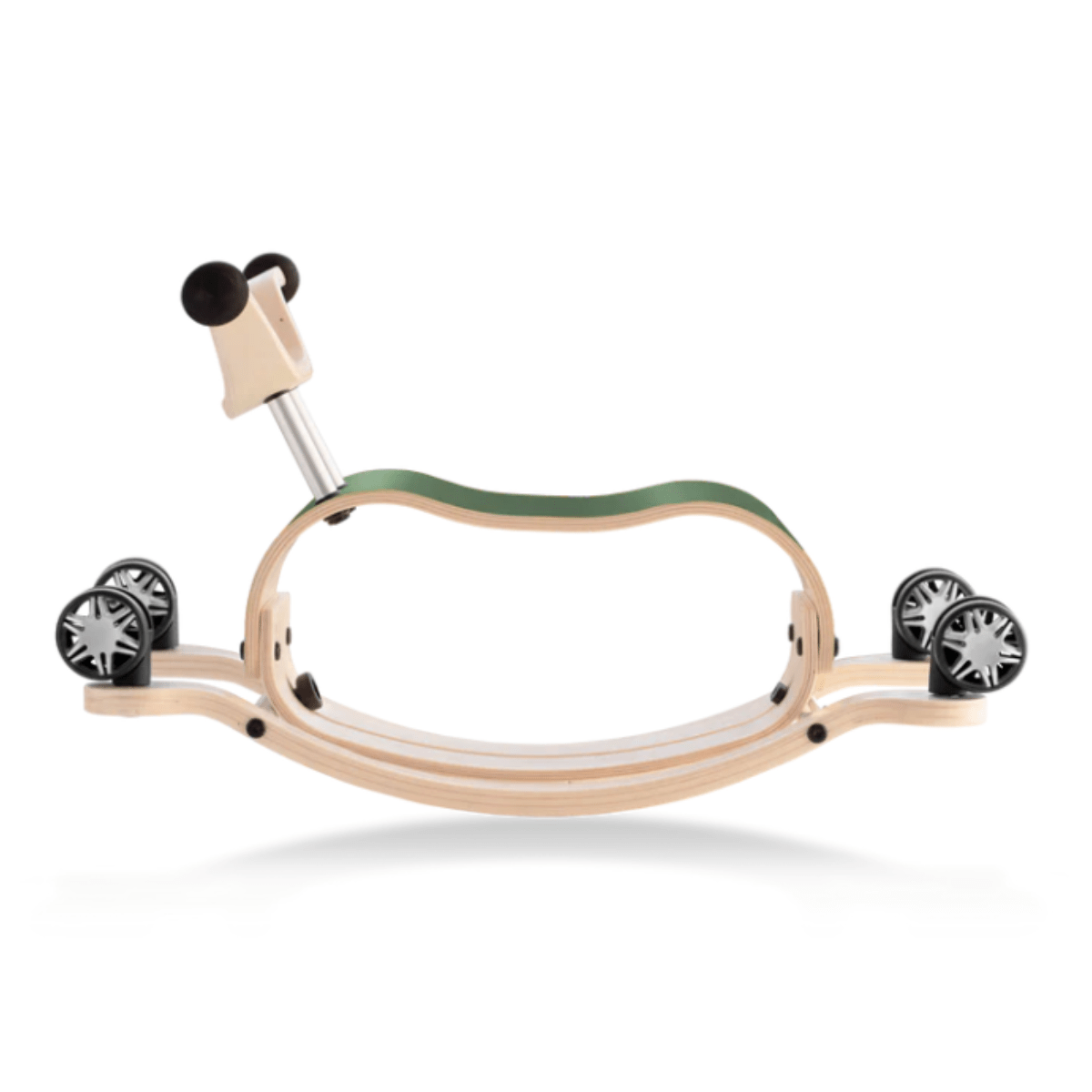 Wishbone Mini-Flip Racer