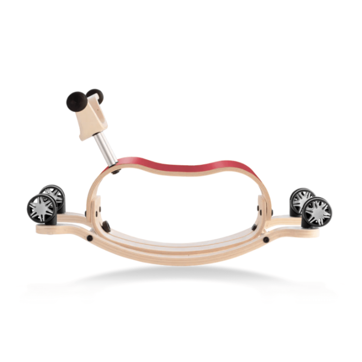 Wishbone Mini-Flip Racer