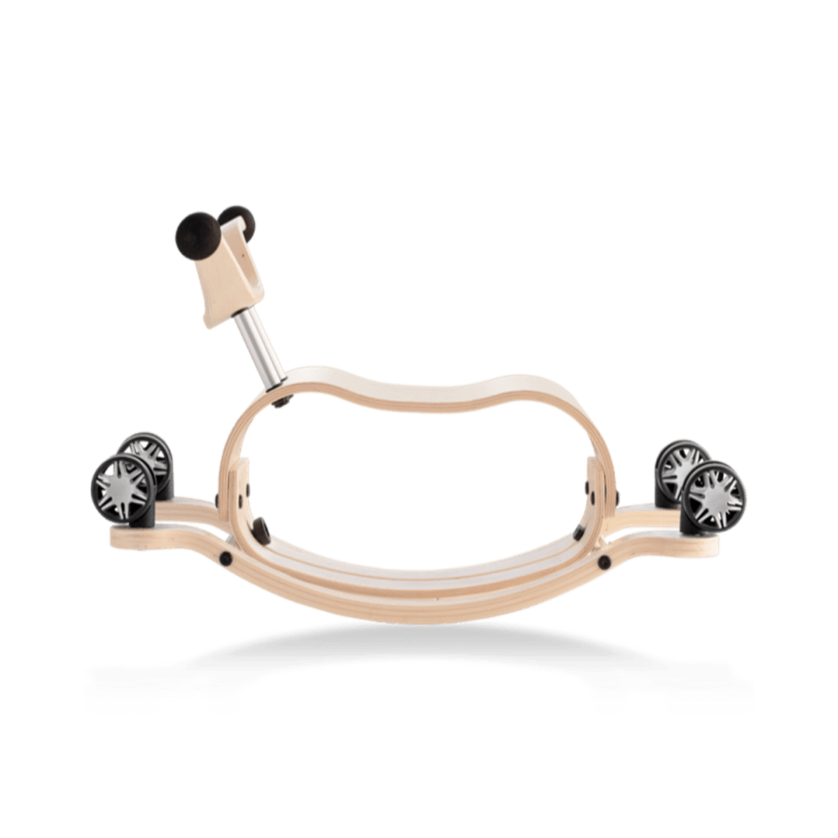 Wishbone Mini-Flip Racer