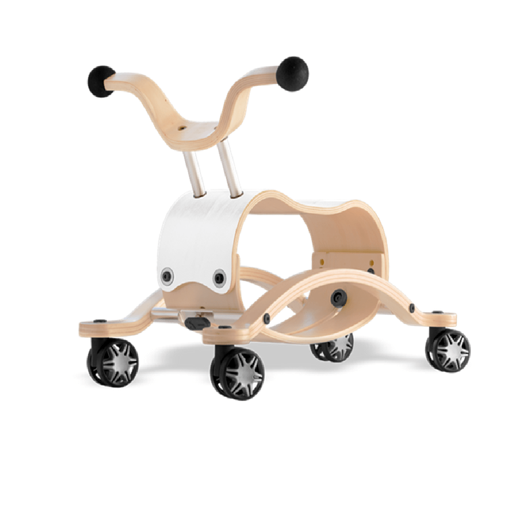 Wishbone Mini-Flip Racer